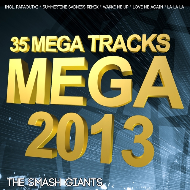 Mega 2013