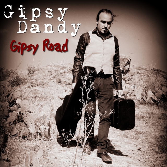 Gipsy Road