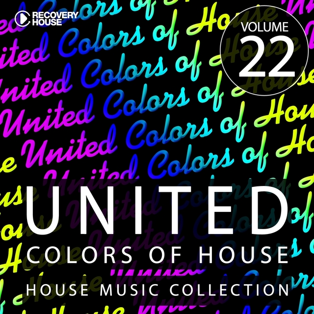 Couverture de United Colors of House, Vol. 22