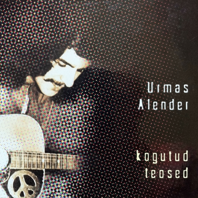 Couverture de Kogutud Teosed, Vol. 1