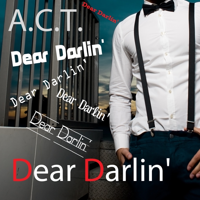 Dear Darlin'