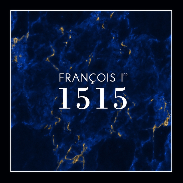 Couverture de 1515