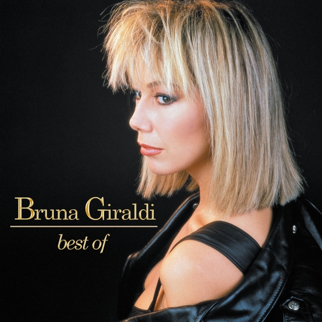 Couverture de Best of Bruna Giraldi