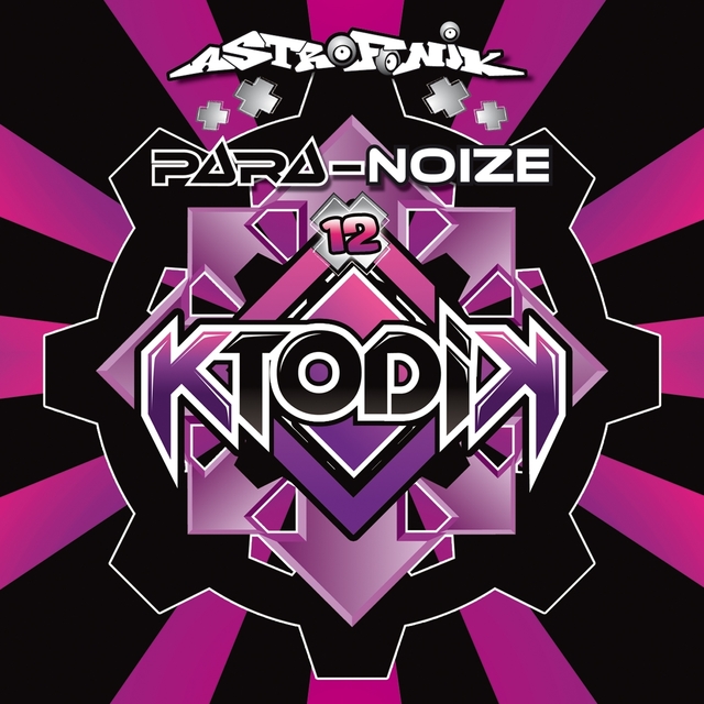 Para-Noize, Vol. 12