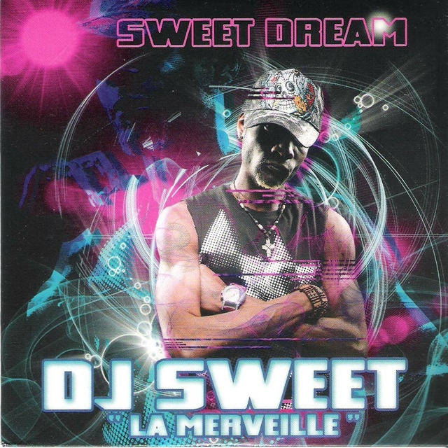 Couverture de Sweet Dream