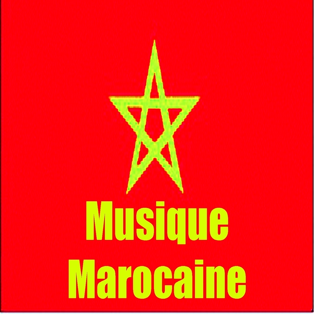 Musique marocaine