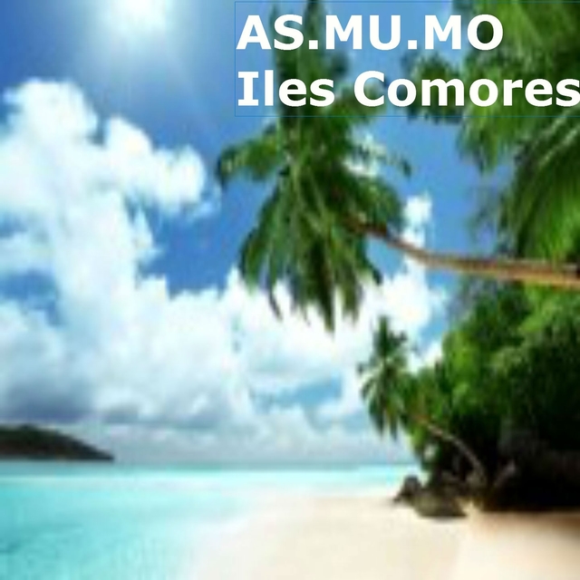 Couverture de Iles Comores