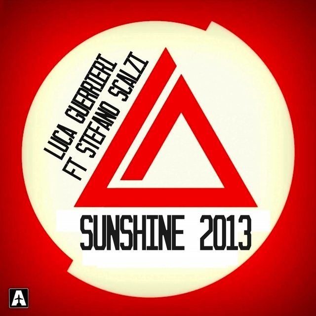 Couverture de Sunshine