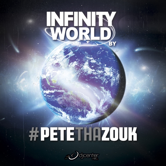 Couverture de Infinity World