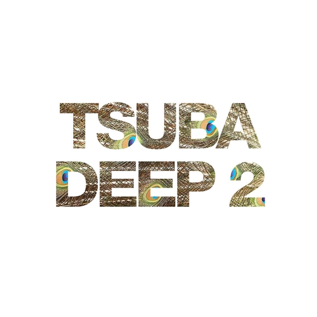 Tsuba Deep, Vol. 2