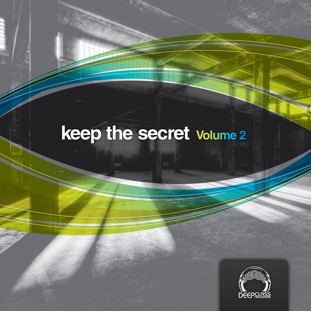 Couverture de Keep the Secret, Vol. 2