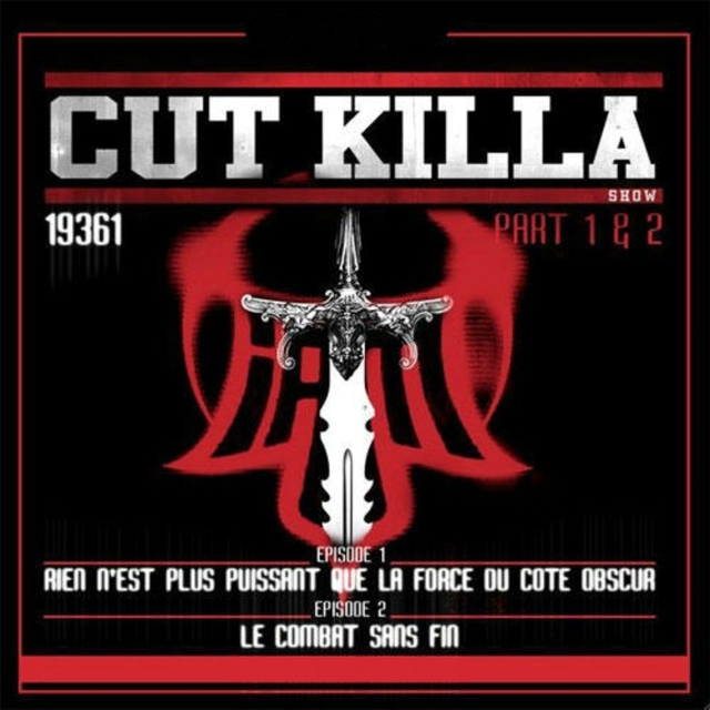 Cut Killa Show 19361, Pt. 1 & 2