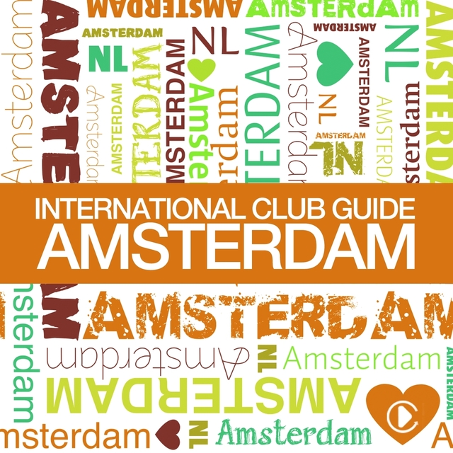 International Club Guide Amsterdam