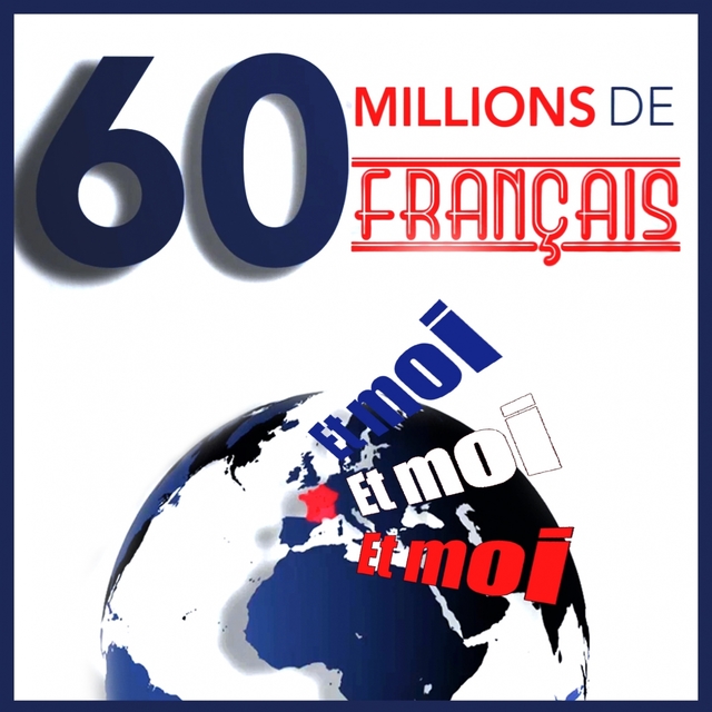 60 millions de français