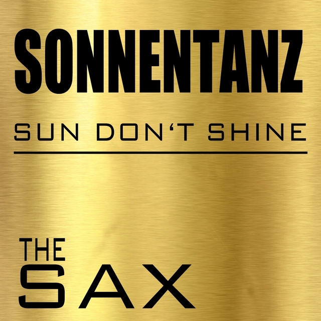 Sonnentanz