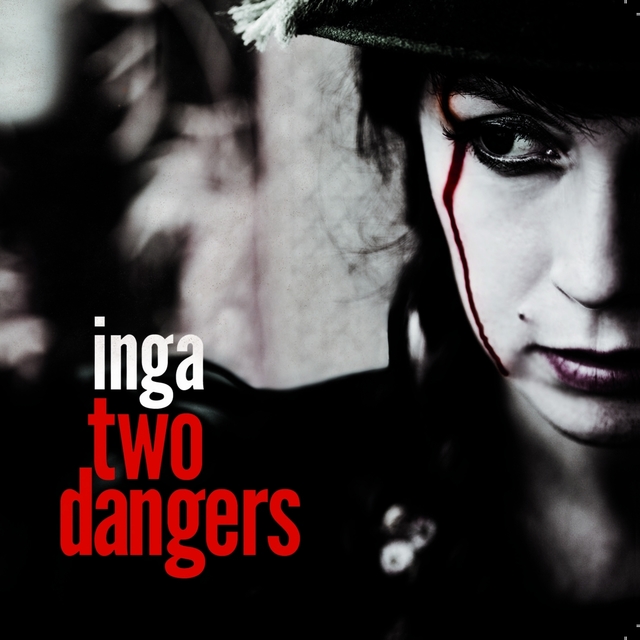 Couverture de Two Dangers