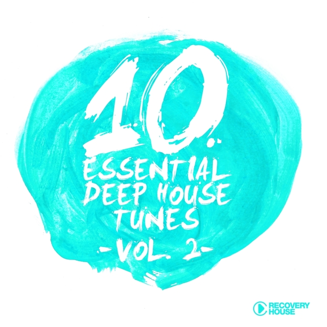 10 Essential Deep House Tunes, Vol. 2