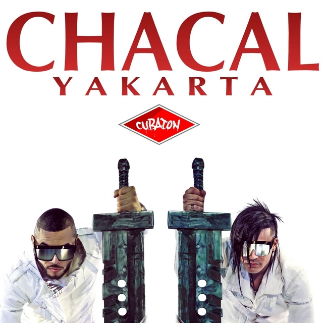 Cubaton presents Chacal Y Yakarta