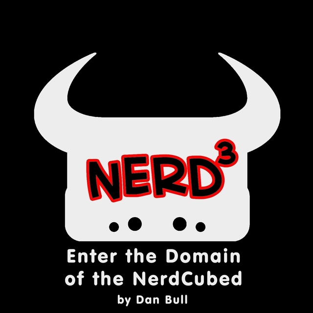 Enter the Domain of the Nerdcubed