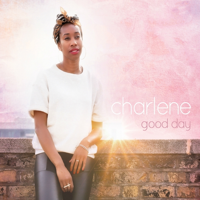 Couverture de Good Day