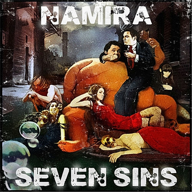 Seven Sins