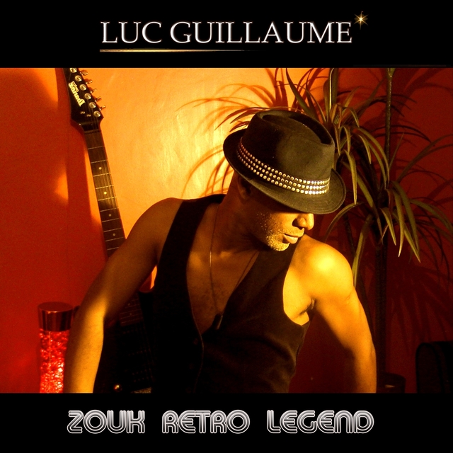 Couverture de Zouk Retro Legend