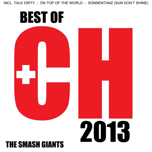 Best of CH 2013