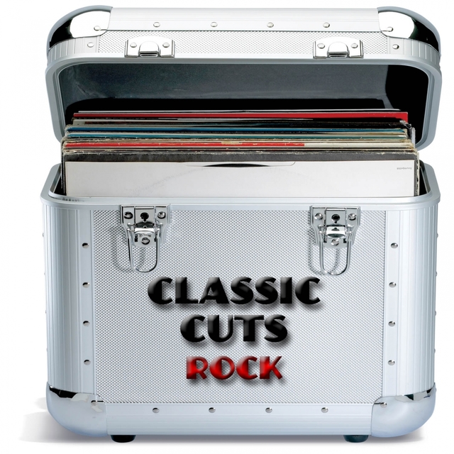 Classic Cuts - Rock