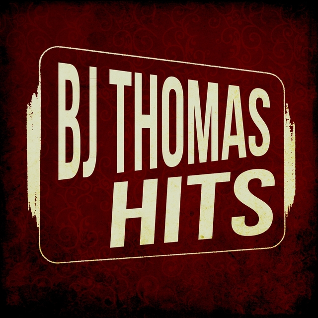 Couverture de BJ Thomas Hits