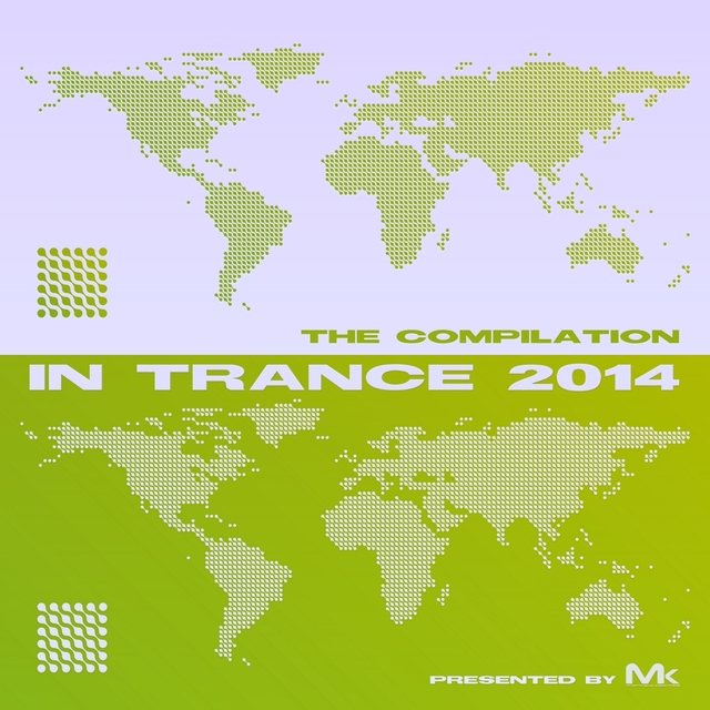 Couverture de In Trance 2014 - The Compilation by Matthew Kramer