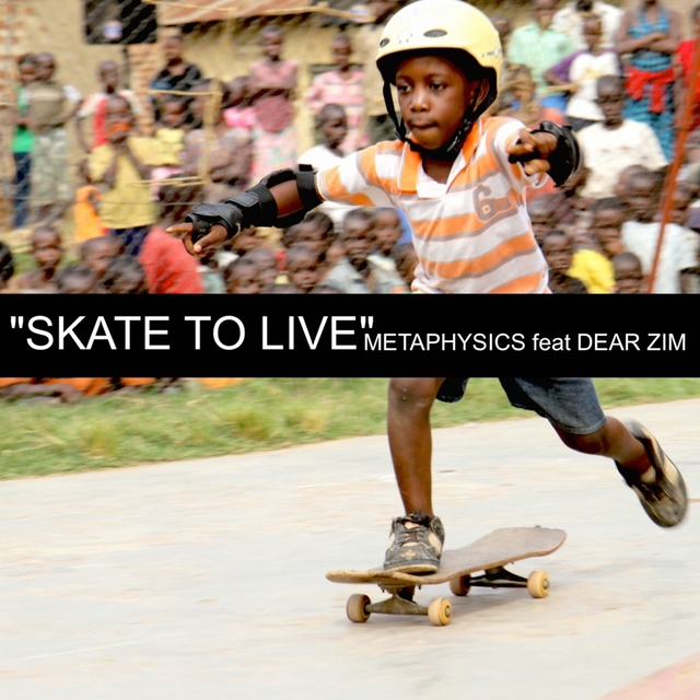 Skate to Live