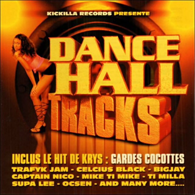 Dancehall Tracks