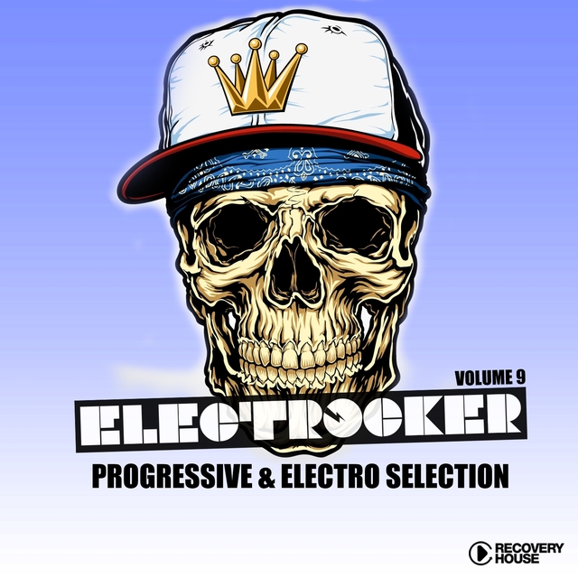 Electrocker - Progressive & Electro Selection, Vol. 9