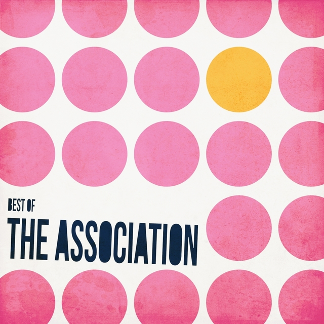 Couverture de Best of  The Association