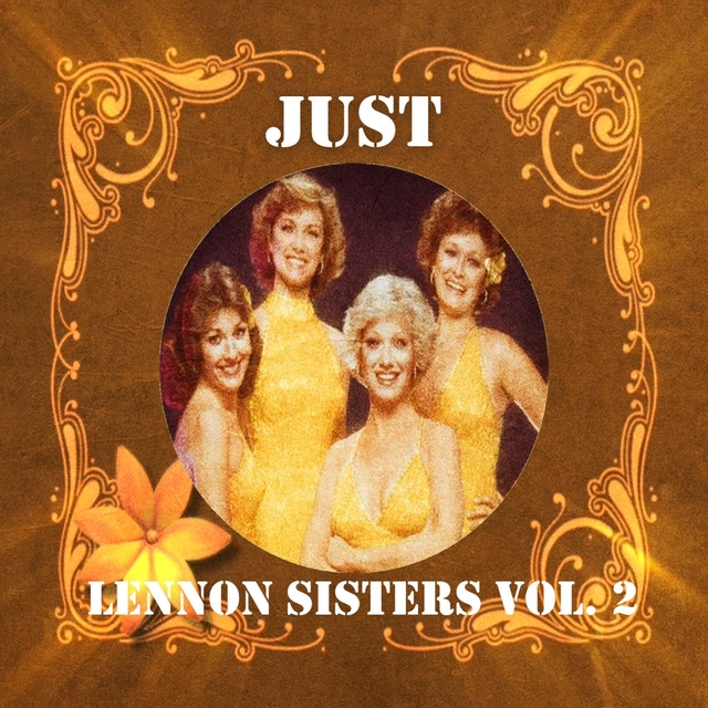 Just Lennon Sisters, Vol. 2