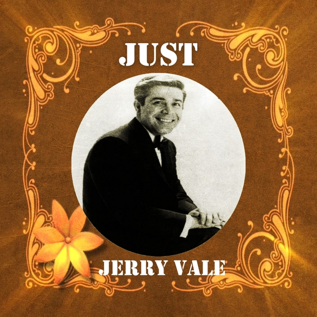 Just Jerry Vale