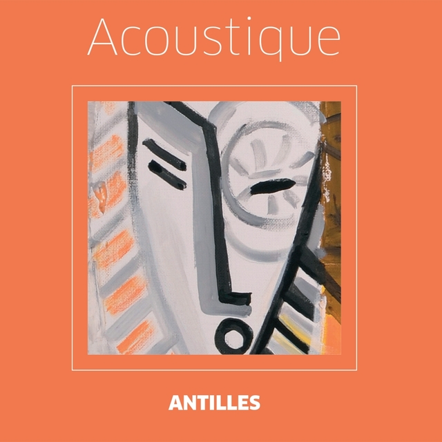 Couverture de Les titres essentiels Antilles