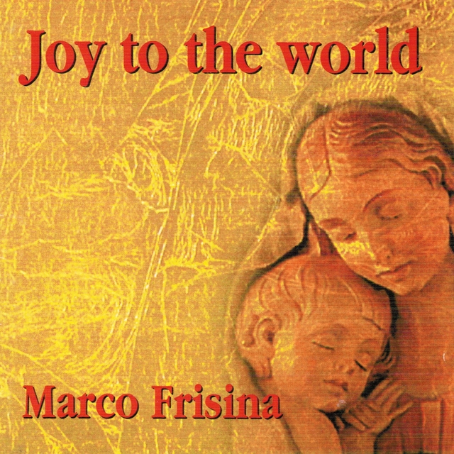 Couverture de Joy to the World