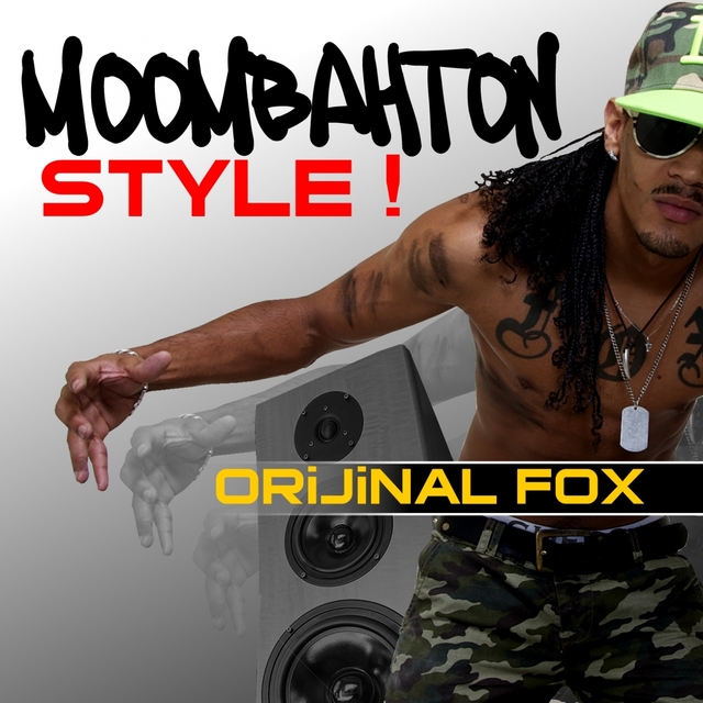 Moombahton Style