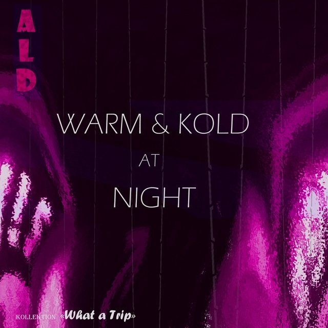 Couverture de Warm & Kold At Night