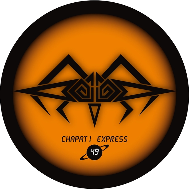 Chapati Express 49