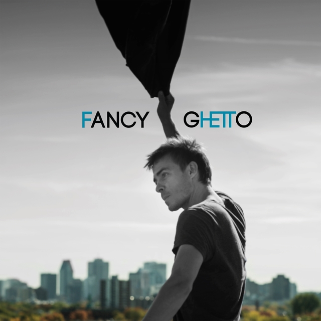 Couverture de Fancy Ghetto