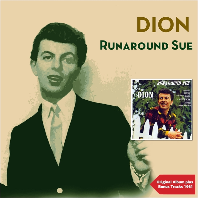 Runaround Sue