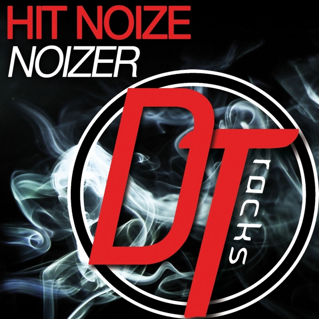 Couverture de Noizer