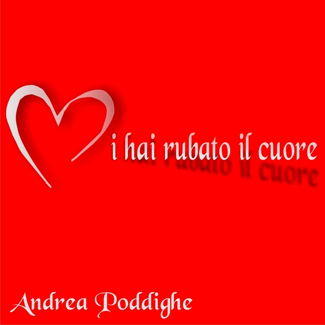 Mi hai rubato il cuore