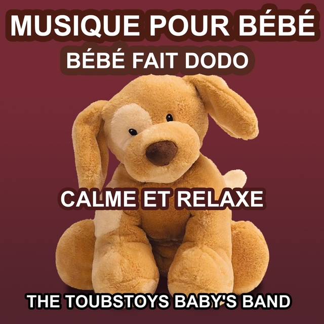 Musique pour bébé