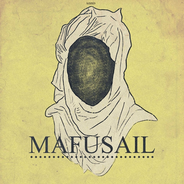 Couverture de Mafusail