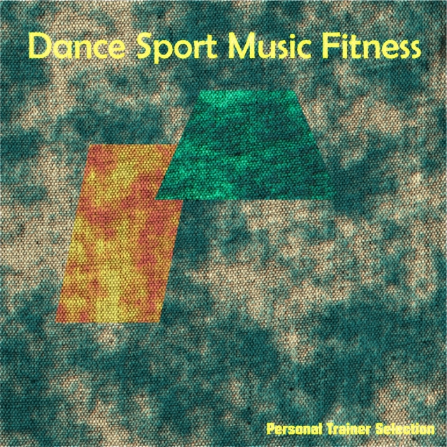 Couverture de Dance Sport Music Fitness