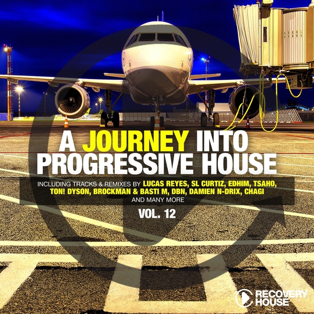 A Journey Into Progressive House, Vol. 12