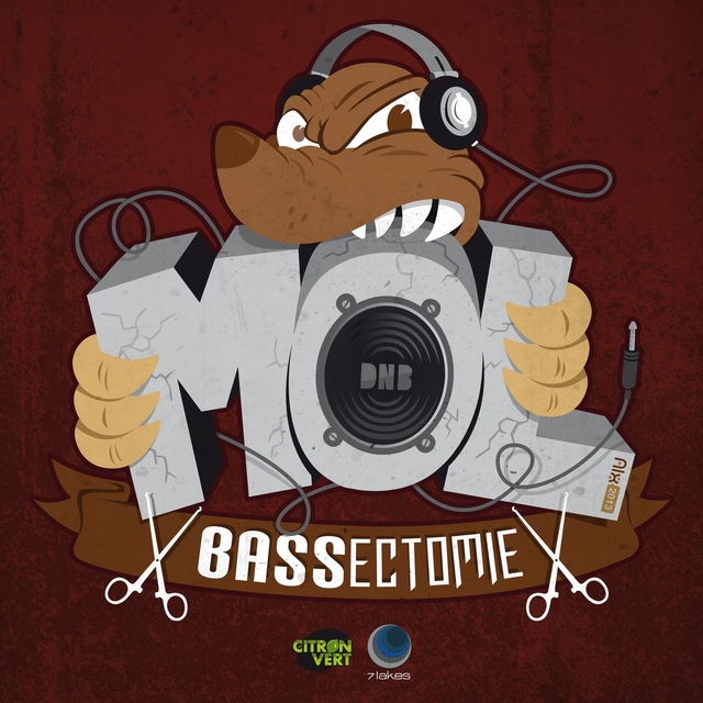 Couverture de Bassectomie